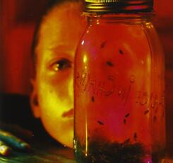 CD Jar of Flies Alice in Chains