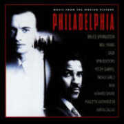 CD Philadelphia (Colonna Sonora)