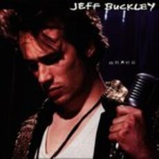 CD Grace Jeff Buckley