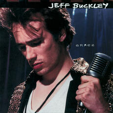 CD Grace Jeff Buckley