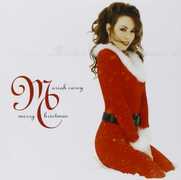 CD Merry Christmas Mariah Carey