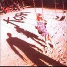 CD Korn Korn