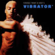 CD Vibrator Terence Trent D'Arby