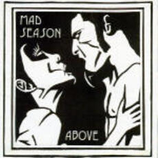 CD Above Mad Season