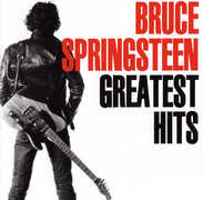 CD Greatest Hits Bruce Springsteen