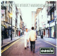 CD (What's the Story?) Morning Glory Oasis