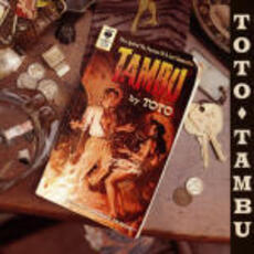CD Tambu Toto