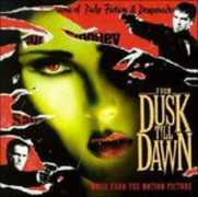CD Dal Tramonto All'alba (From Dusk Till Dawn) (Colonna Sonora)