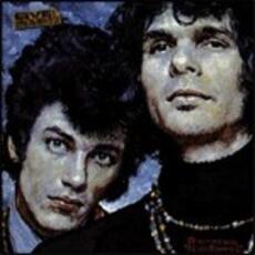 CD Live Adventures of Mike Bloomfield and Al Kooper Al Kooper Michael Bloomfield