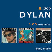 CD Time out of Mind Bob Dylan