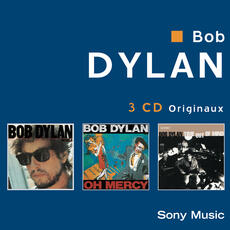 CD Time out of Mind Bob Dylan