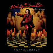 CD Blood on the Dancefloor: History in the Mix Michael Jackson
