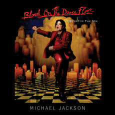 CD Blood on the Dancefloor: History in the Mix Michael Jackson