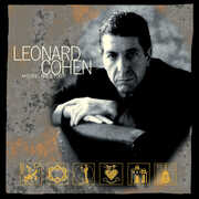CD More Best of Leonard Cohen