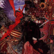 CD Abraxas Santana