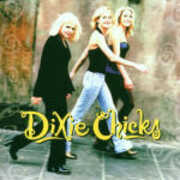 CD Wide Open Spaces Dixie Chicks