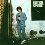 CD 52nd Street Billy Joel