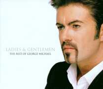 CD Ladies & Gentlemen. The Best of George Michael George Michael
