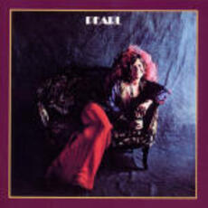 CD Pearl Janis Joplin
