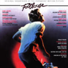 CD Footloose (Colonna Sonora)