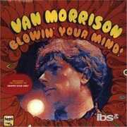 CD Blowin' Your Mind! Van Morrison