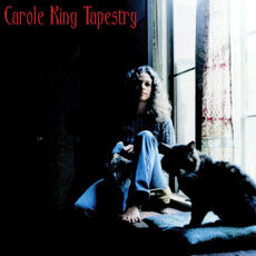 CD Tapestry Carole King