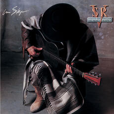 CD In Step Stevie Ray Vaughan Double Trouble