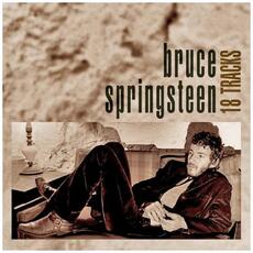 CD 18 Tracks Bruce Springsteen
