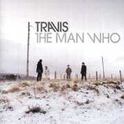 CD The Man Who Travis