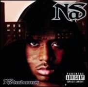 CD Nastradamus Nas