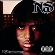 CD Nastradamus Nas