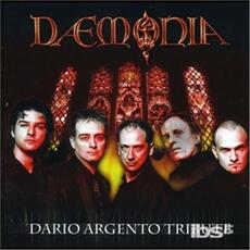 CD Daemonia