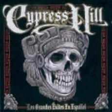 CD Los Grandes Exitos En español Cypress Hill