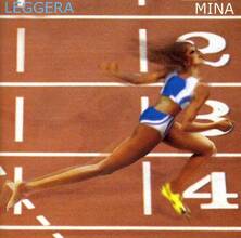 CD Leggera Mina