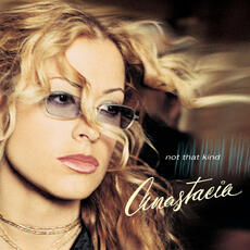 CD Not That Kind Anastacia