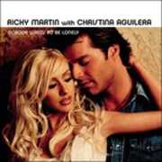 CD Sound Loaded Christina Aguilera Ricky Martin