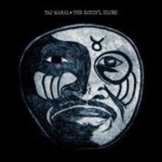 CD The Natch'l Blues Taj Mahal