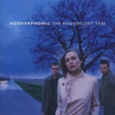 CD The Magnificent Tree Hooverphonic