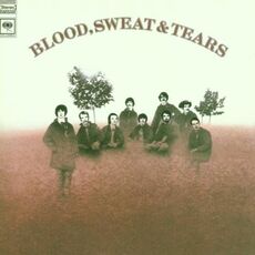CD Blood, Sweat & Tears Blood Sweat & Tears