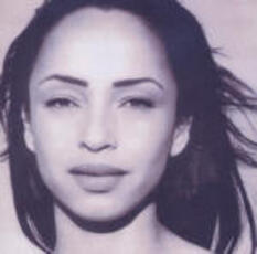 CD The Best of Sade Sade