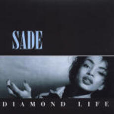 CD Diamond Life Sade