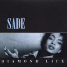 CD Diamond Life Sade