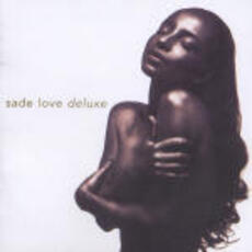 CD Love Deluxe Sade