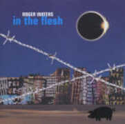 CD In the Flesh Roger Waters