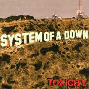 CD Toxicity System of a Down