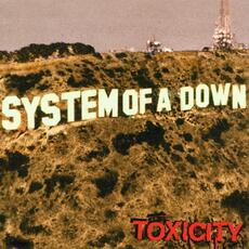 CD Toxicity System of a Down