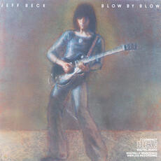 CD Blow by Blow (Remastered) Jeff Beck