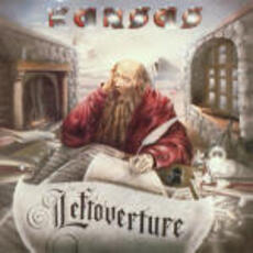CD Leftoverture Kansas
