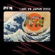 CD Live in Japan Premiata Forneria Marconi