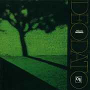 CD Prelude Eumir Deodato